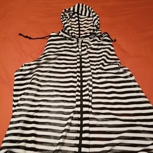 Catherines Swim cover up